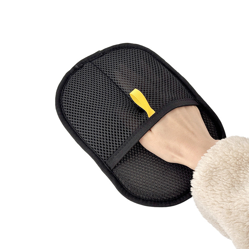 PetSwipe™Guante de limpieza para mascotas #1 más vendido