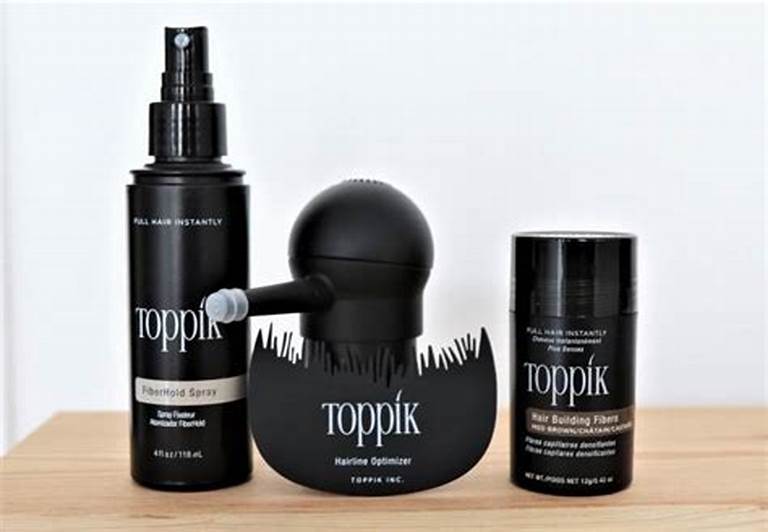 Super Kit Toppik