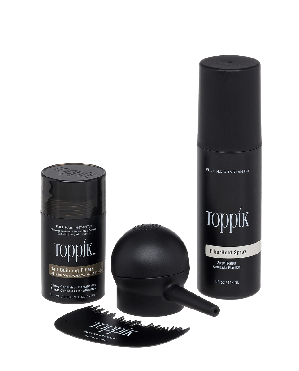 Super Kit Toppik
