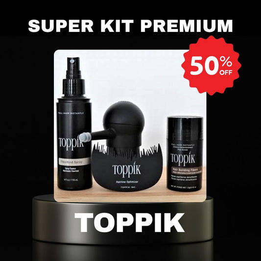 Super Kit Toppik