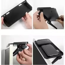 Repisa para TV Ajustable