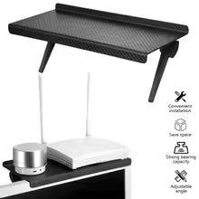 Repisa para TV Ajustable