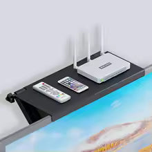 Repisa para TV Ajustable