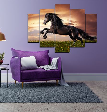 CUADROS DECORATIVOS EN TENDENCIA
